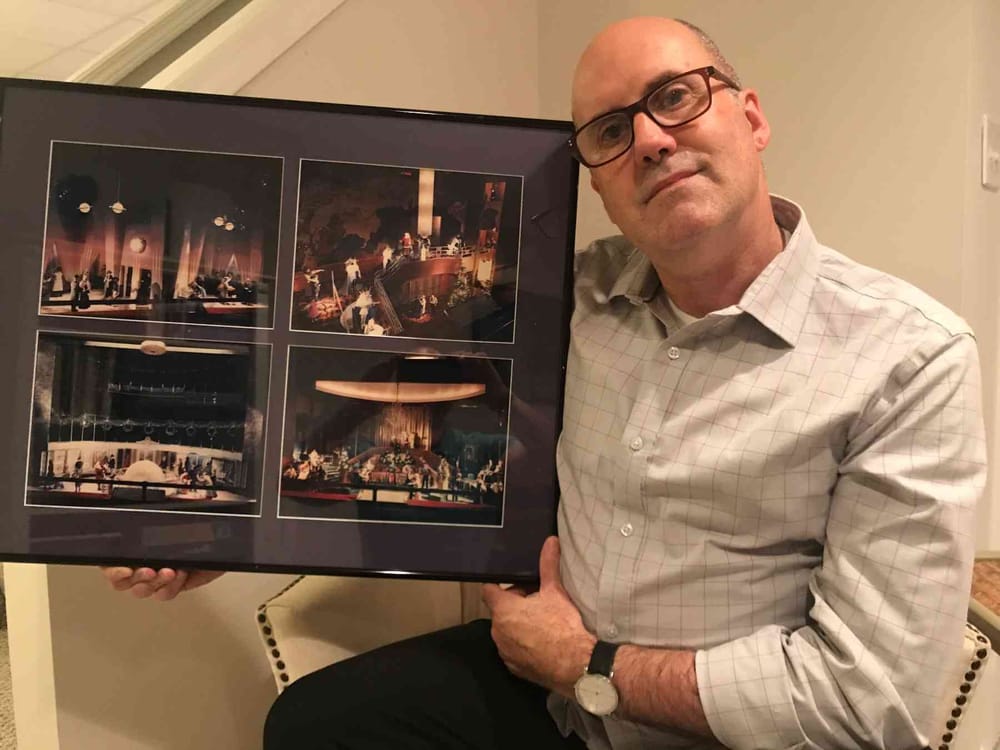 From Manchester to Michigan: Kilwins Chief of Design & Brand Ron Brunette finds his sweet spot post image