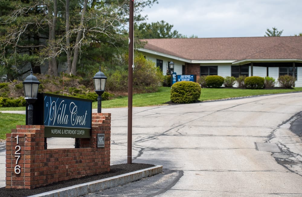 Sununu details $595 million COVID-19 Spending with focus on ‘Main Street;’ new outbreak at Villa Crest post image