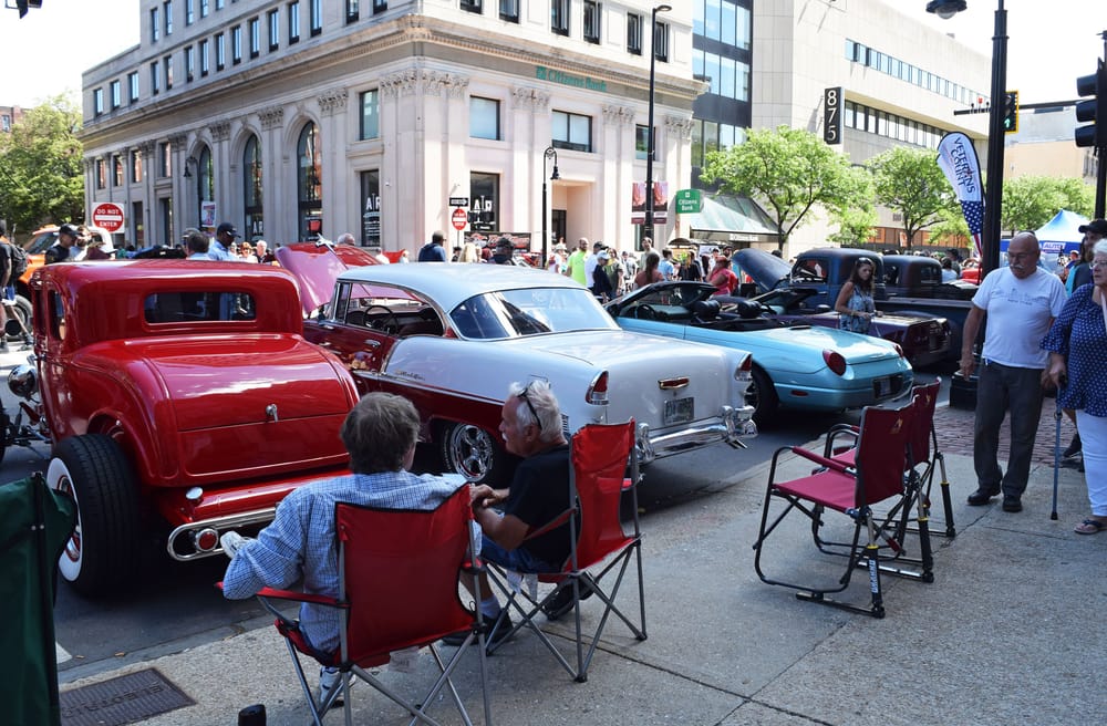 Cruising Downtown 2020 is cancelled post image