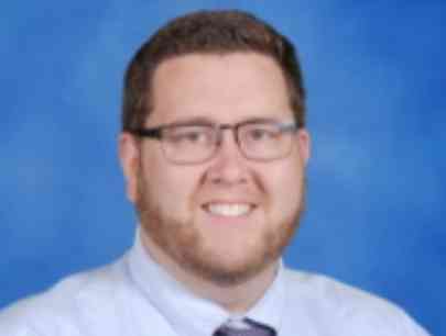 Szuksta named principal at Parkside Middle School post image