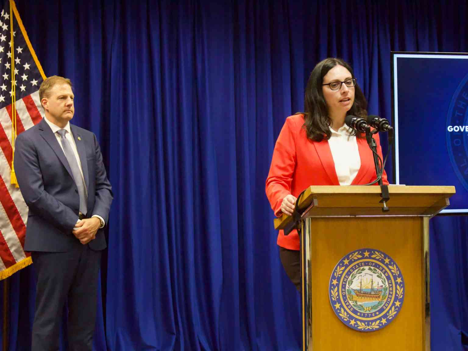 NH’s Stay-at-Home order expires June 15; funding promised for shelters, colleges, housing relief and more post image