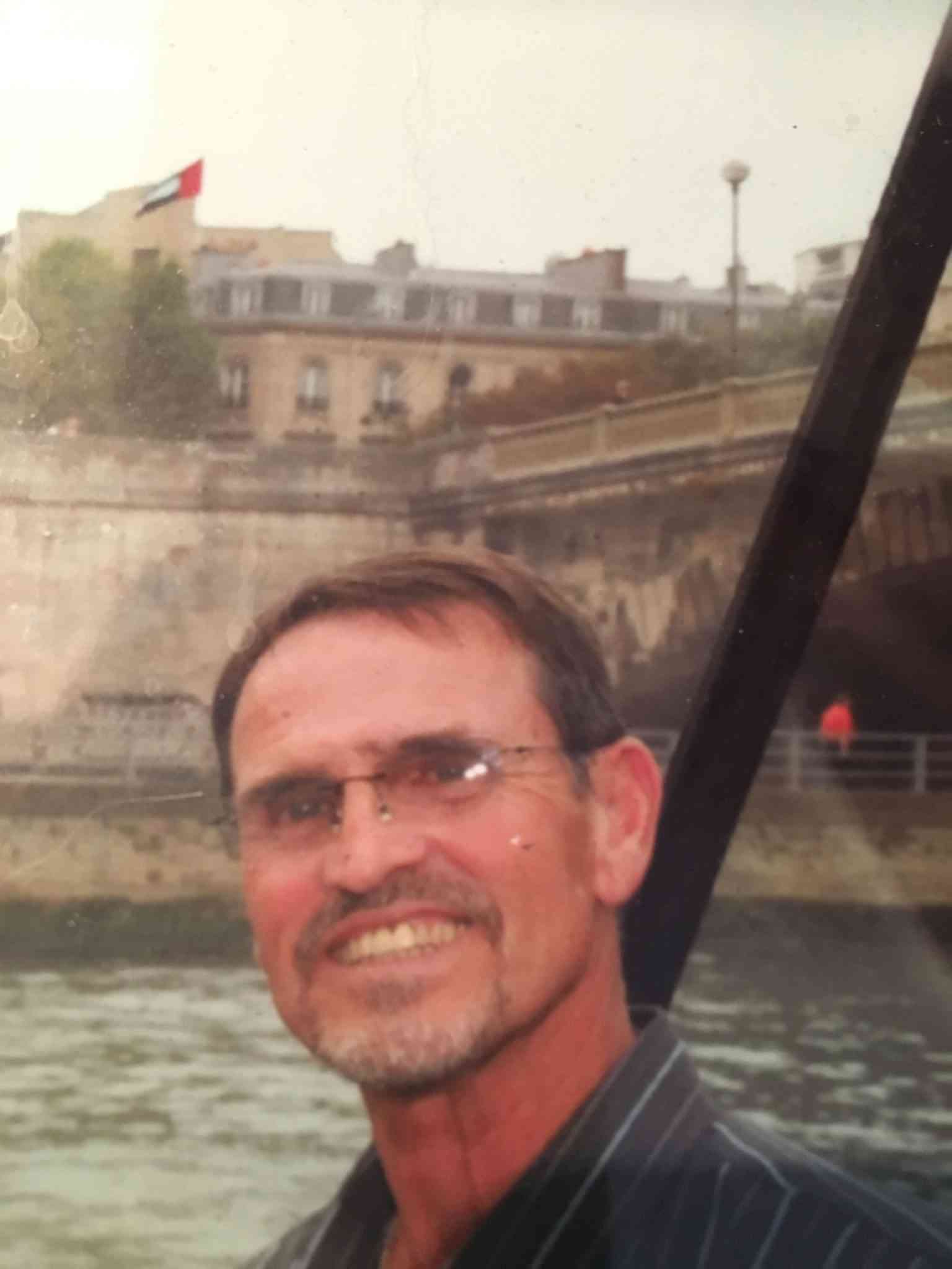 Elegies of Joy: Ray Kohler, 72: He made ‘Ray Stories’ a thing in Manchester post image