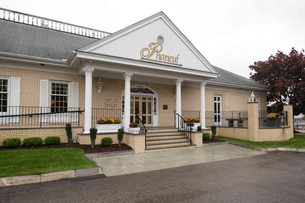 Funeral homes reopen in New Hampshire post image