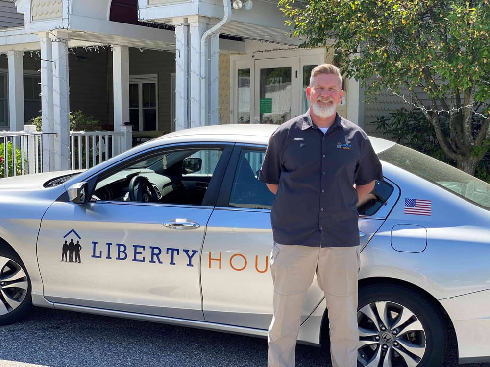 Liberty House launches $250K ‘Mission Renovate & Restore’ campaign post image
