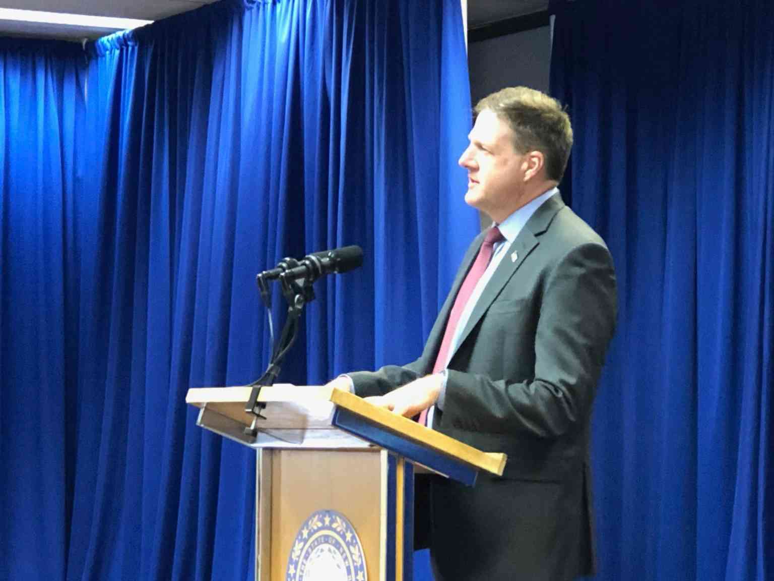 Sununu: Amusement parks, movies, adult care reopen with guidance June 29 post image