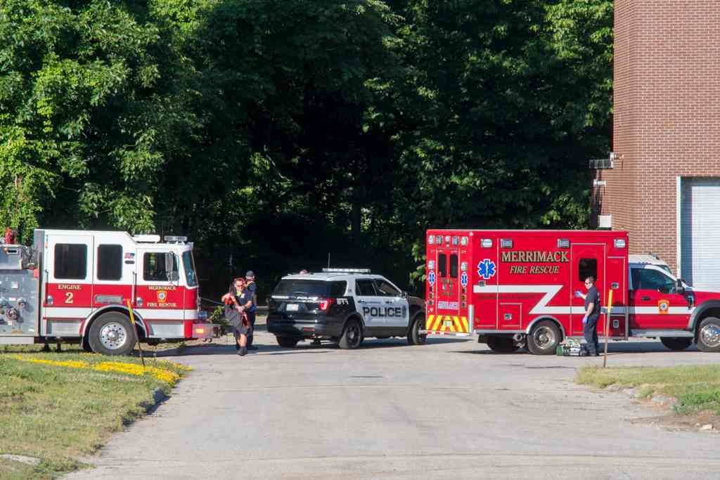 Body recovered from the river in Merrimack identified as Manchester man post image