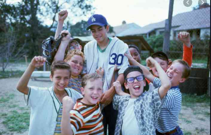 Six films to watch with your family on Father’s Day post image