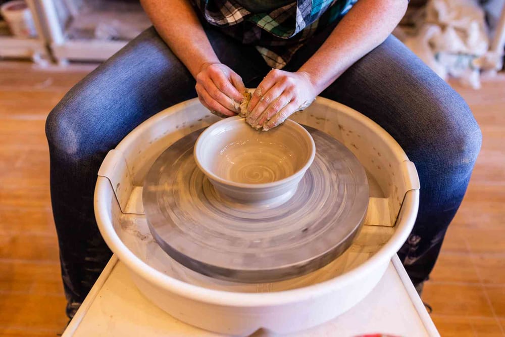 Studio 550 Art Center opens for summer workshops, camps & online classes   post image