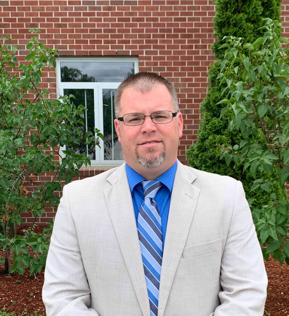 New principal selected for Manchester Memorial High School post image