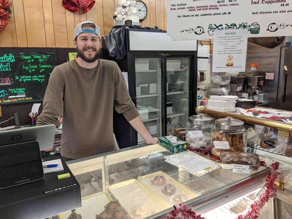 June 24 – Adulting 101: Cooking in Quarantine with Bearded Baking Co. post image