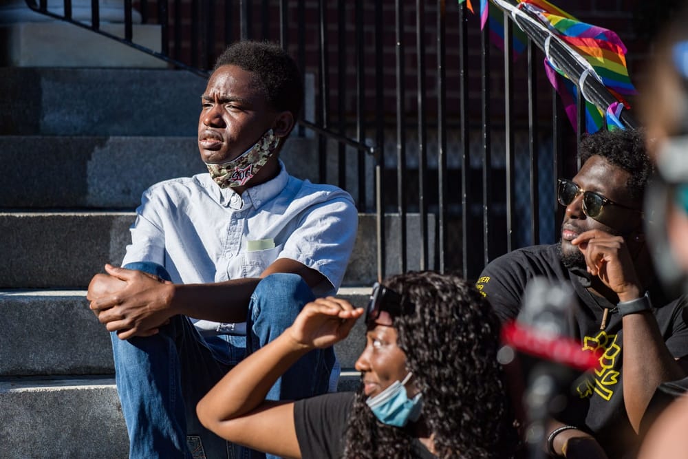 Teens to adults: It’s time for you to listen post image