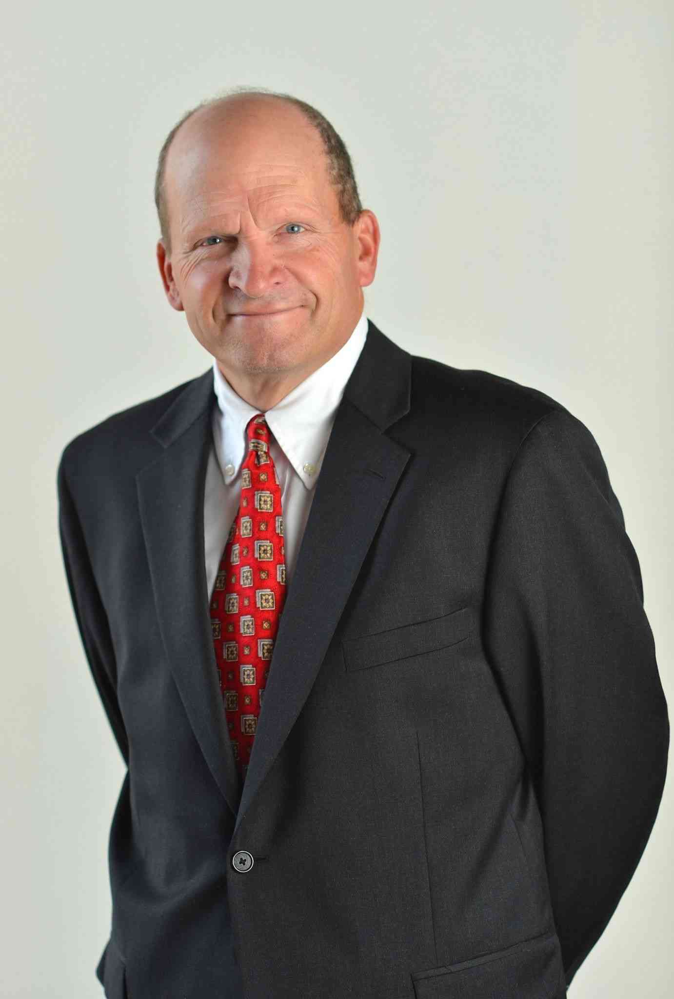 Palace Theatres’ Peter Ramsey named Citizen of the Year by Greater Manchester Chamber post image