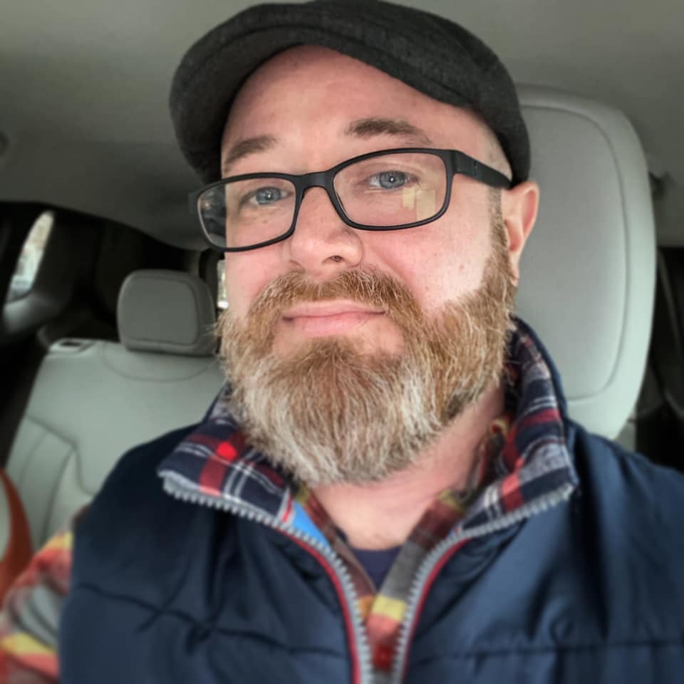 Ron Shaw announces candidacy for NH  State Representative post image