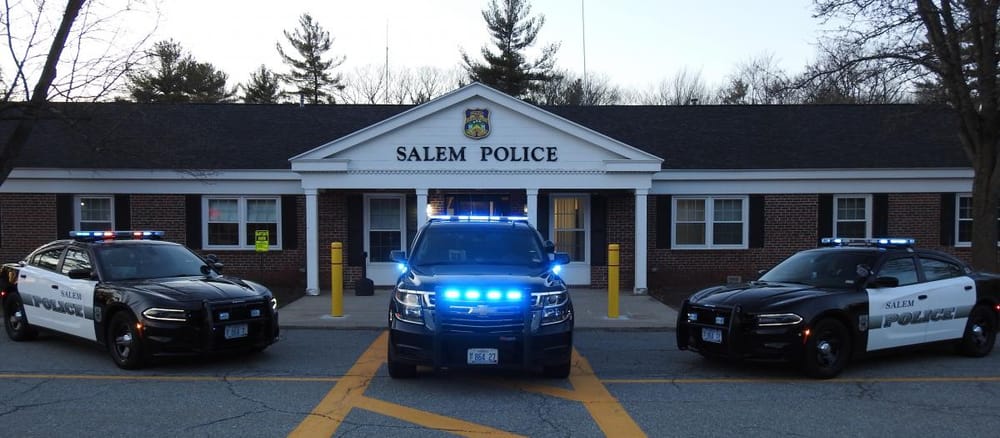 Salem is bracing for a potential spillover of Lawrence, Mass., protests post image