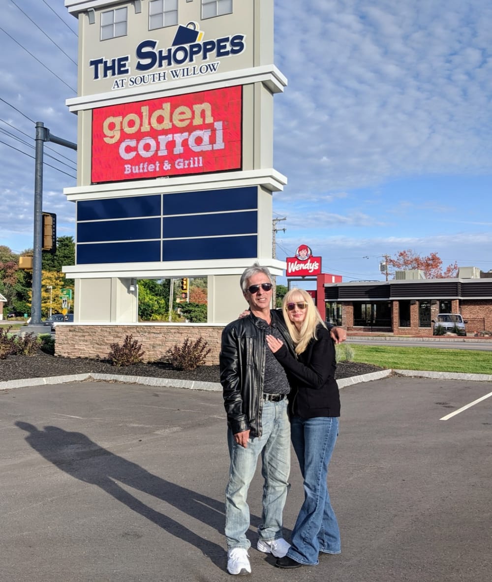 Golden Corral announces Aug. 17 grand opening post image