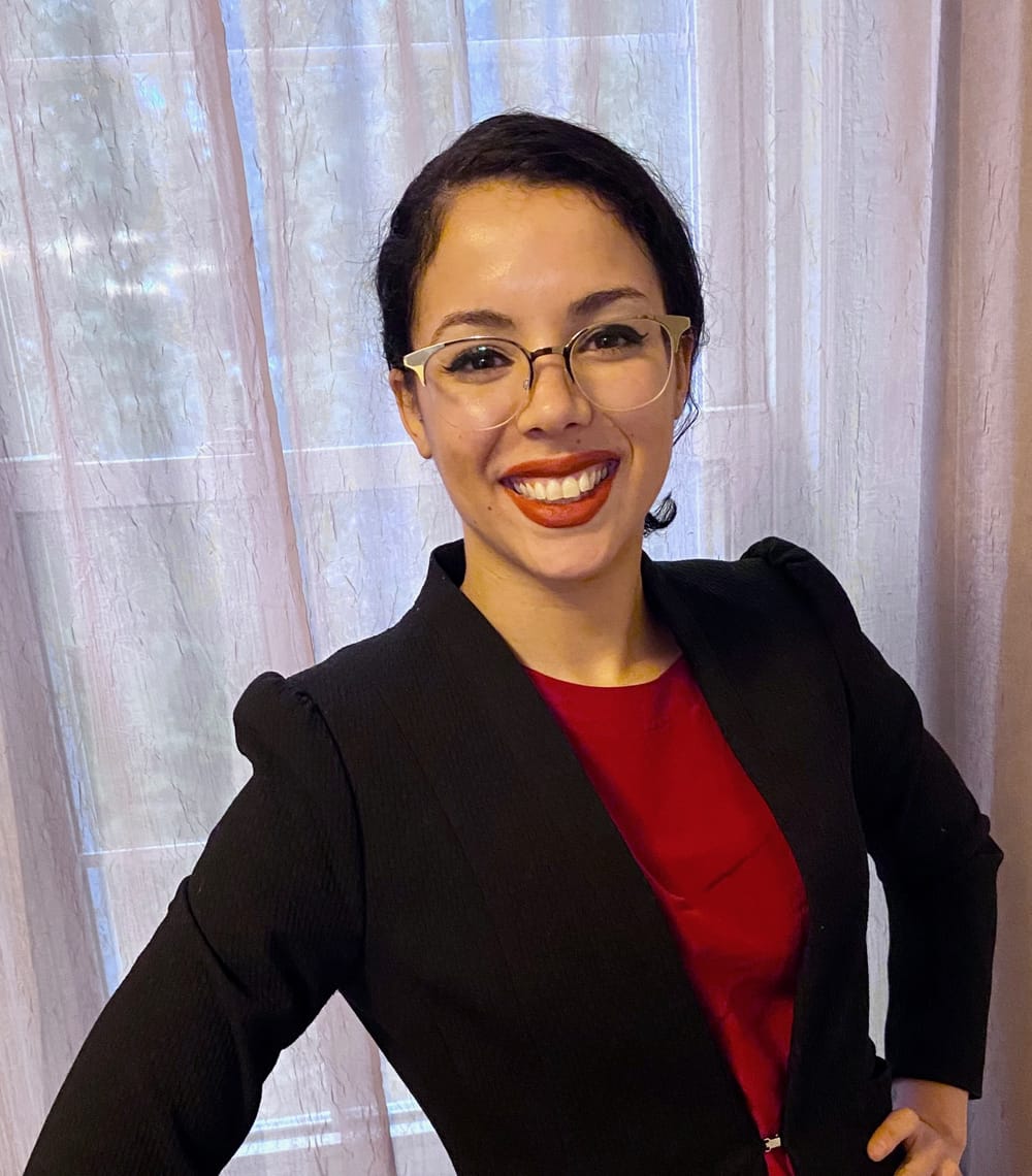 Communicast: Meet Maria Nalette – Connection & Community post image