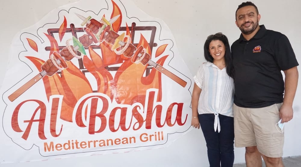 Al Basha Mediterranean Grill: The Eden of Manchester post image