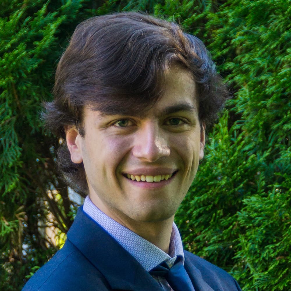 Meet Bryce Stack, candidate for Merrimack State Representative post image