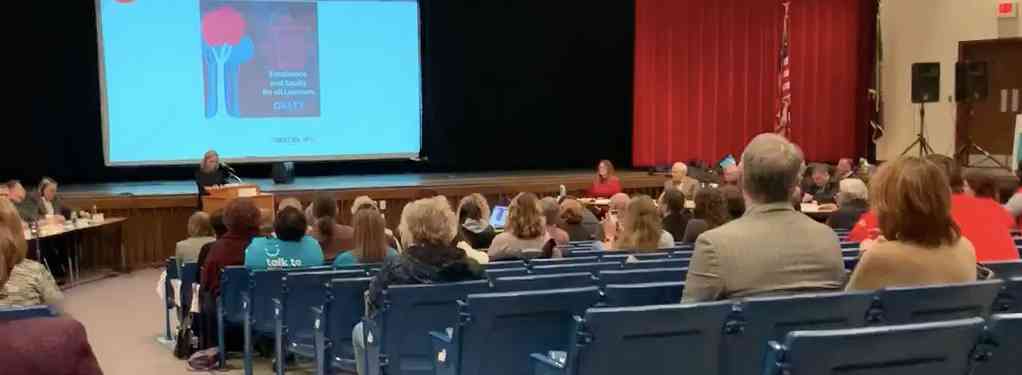 Manchester Proud secures $120K grant, moves forward with School-Community Partnership plan post image