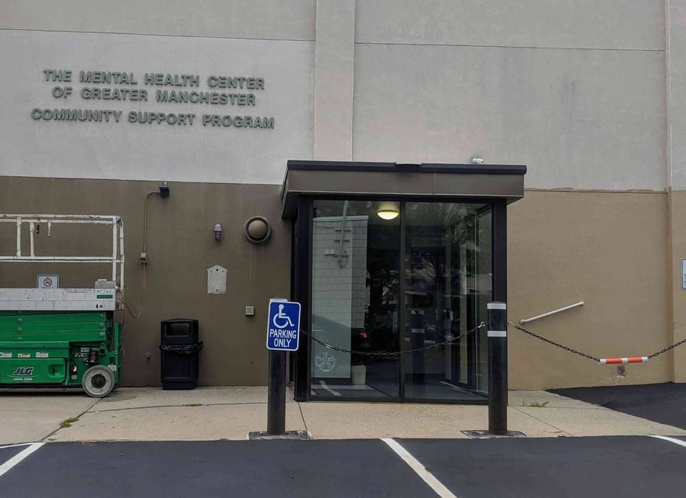 Community mental health centers on the precipice of a ‘transformational’ moment post image