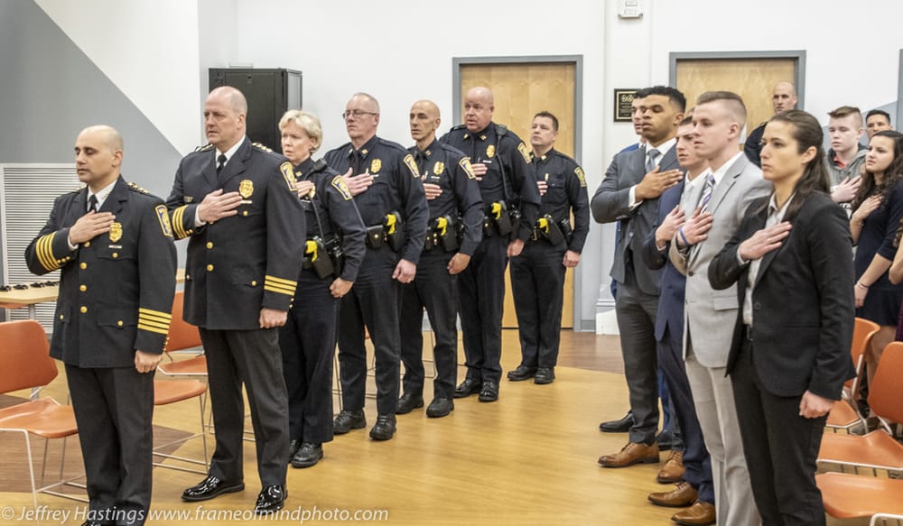 Police want more special training on mental illness diversion and deescalation, but it’s expensive post image
