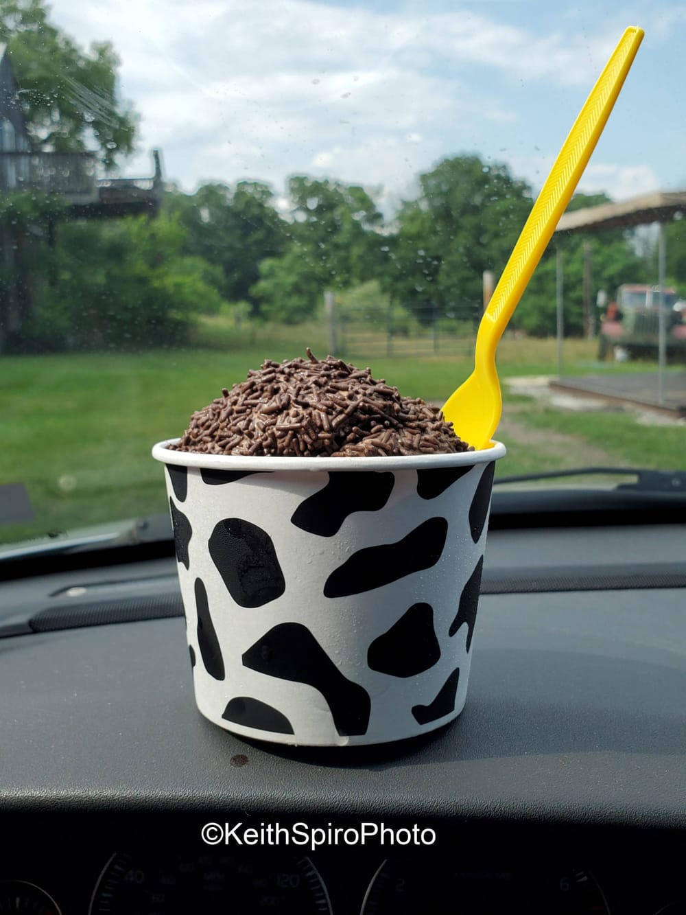First in the Nation Ice Cream and a family-friendly day outing post image