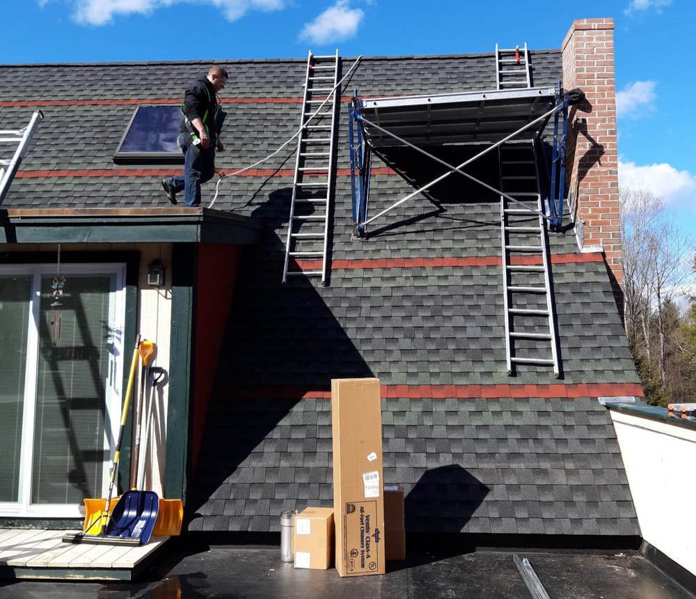 What’s a chimney sweep? They do it all to keep you safe year-round at Anything Chimney post image