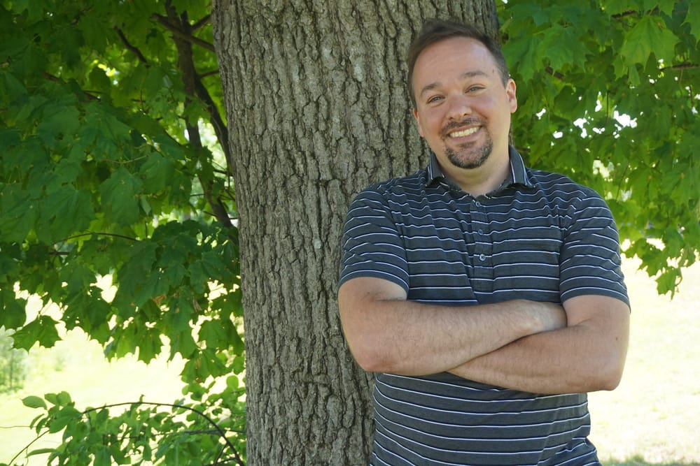 Meet Joe Sylvester, candidate for Merrimack State Representative post image