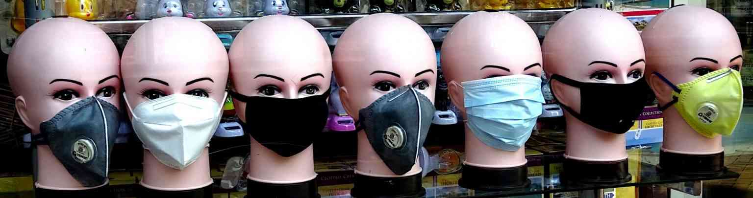 More municipalities mull mandatory mask orders post image