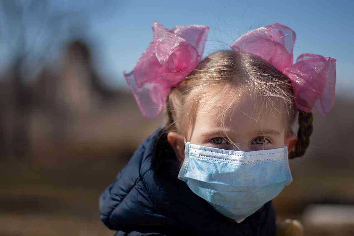 No more masks in school: NH DOE advises schools to adopt new state health guidance post image
