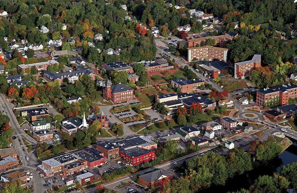 Plymouth State University outlines COVID-19 safety plans for fall post image