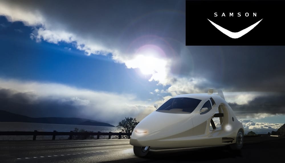 NH makes way for flying cars with ‘roadable aircraft’ law post image
