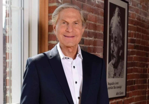 Social entrepreneur Howard Brodsky named Business Leader of the Decade post image