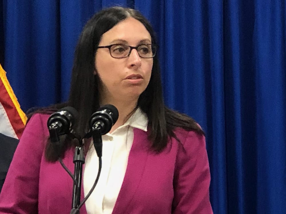 NH lawmakers accept $12M to address mental health crisis post image