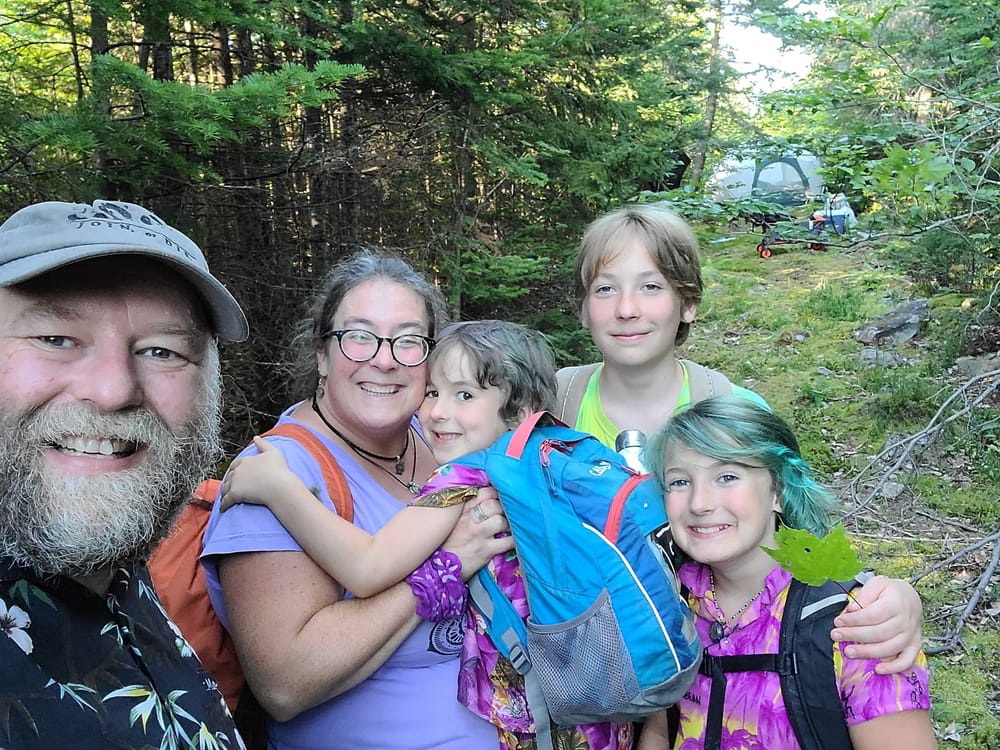 With renewed interest in homeschooling, experienced parents from the trenches offer advice post image