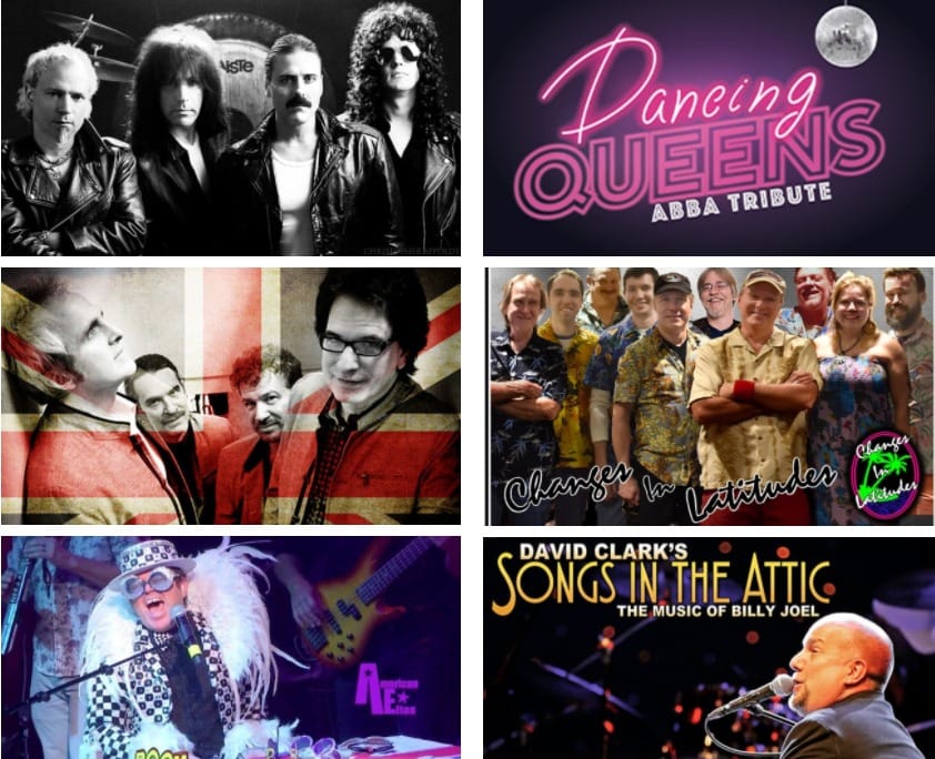 Rock Out: Palace Theatre and NH Fisher Cats present a ‘Socially Distanced Concert Series’ post image