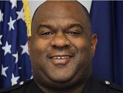 Portsmouth police captain urges support for community policing post image
