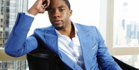 The Beauty of Boseman post image