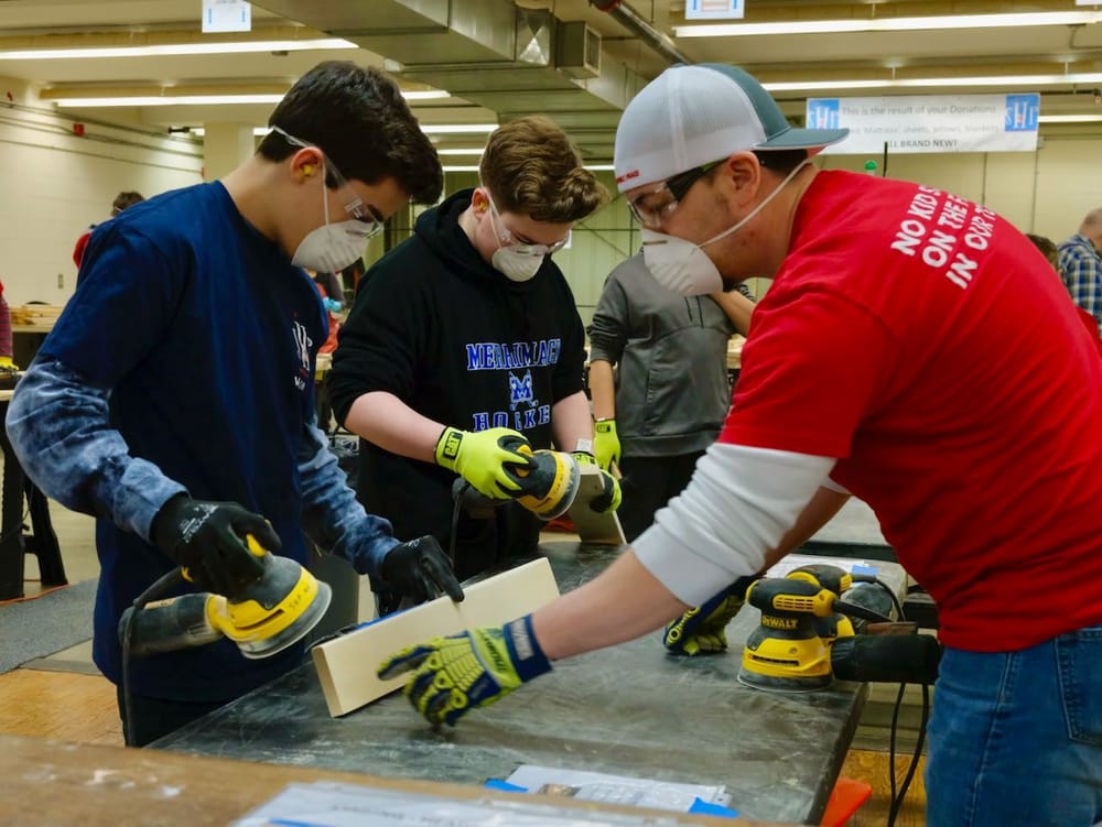 Virtual Open House Aug. 26: Spark Academy combines classroom lessons, real-world experience post image