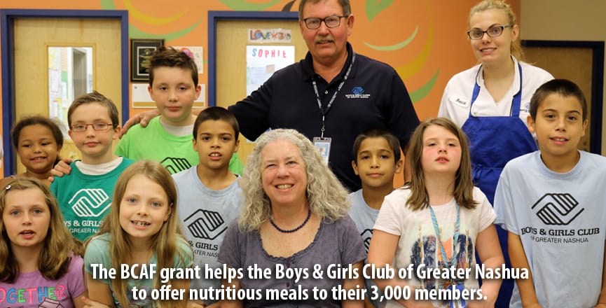 Bishop’s Charitable Assistance Fund now accepting grant applications for October 2020 post image