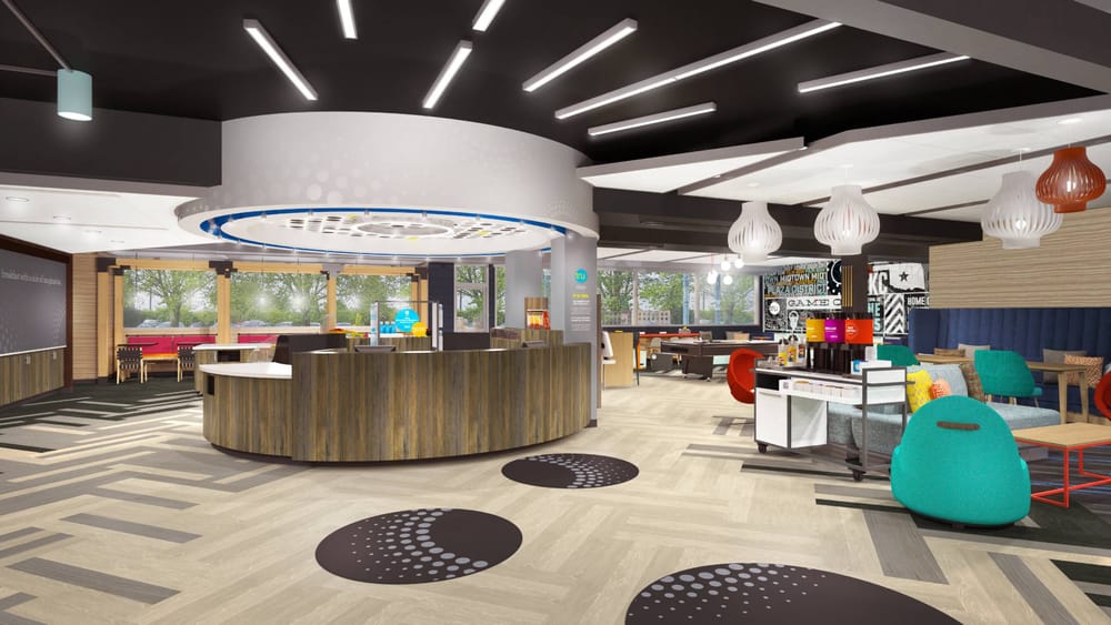 Tru by Hilton seals deal with Common Man Roadside for food service at Spring Street hotel post image
