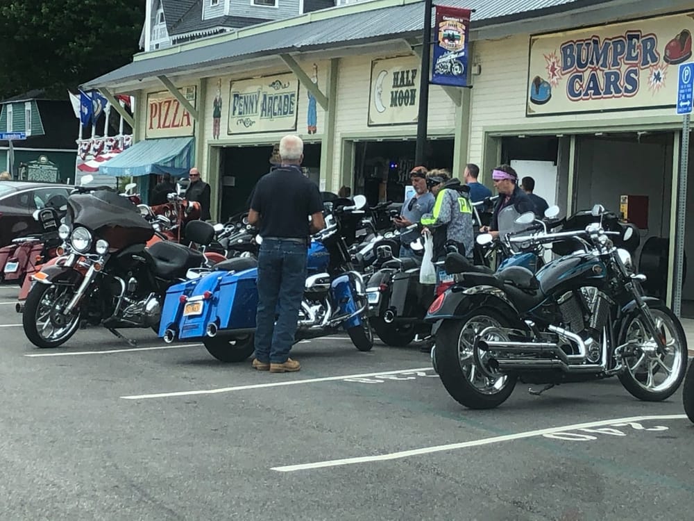 Bike Week ‘Going off the way we want,’ Sununu says post image