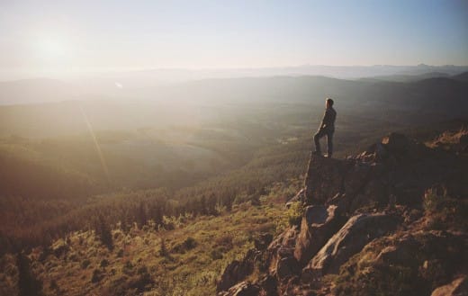 Spirituality and Recovery post image