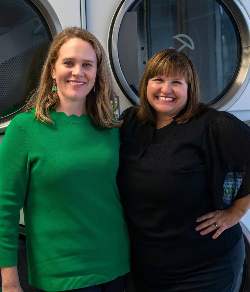 50 Businesses, 50 Solutions: Wash Street laundry service thrives during pandemic post image
