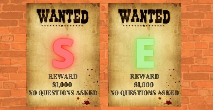 Historic Association offers $1,000 reward for return of missing letters from Pandora sign post image