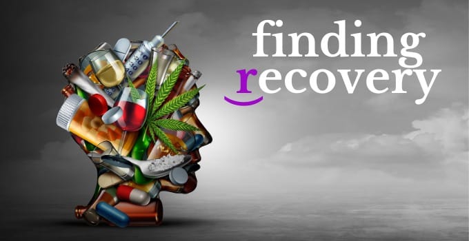 Finding Recovery post image