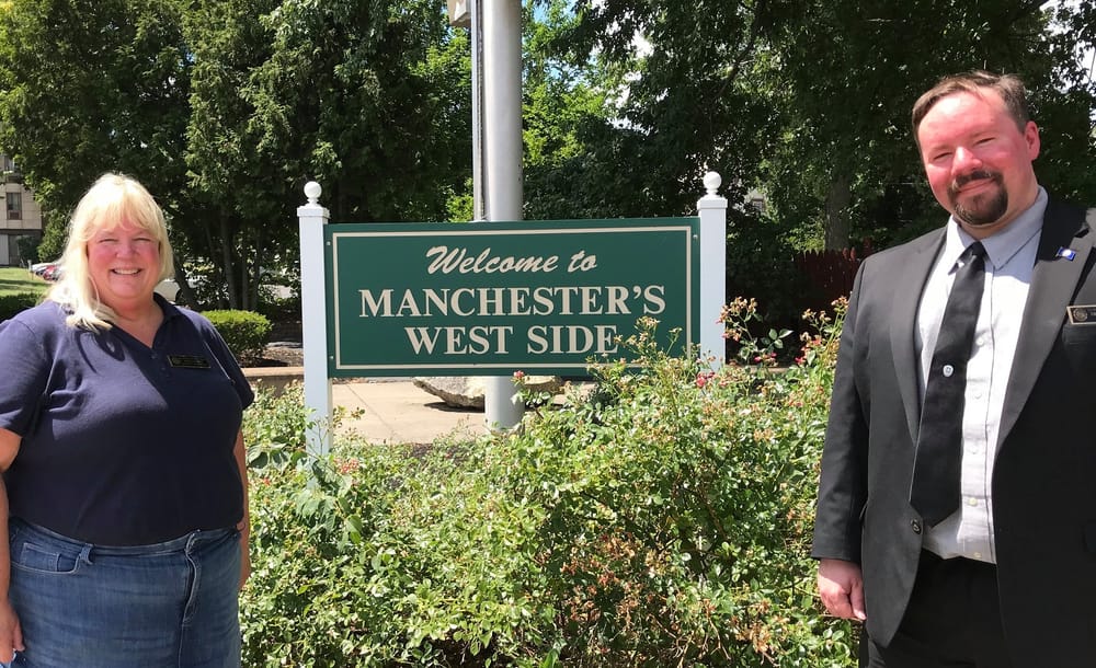 Canvassing during a Pandemic ? post image