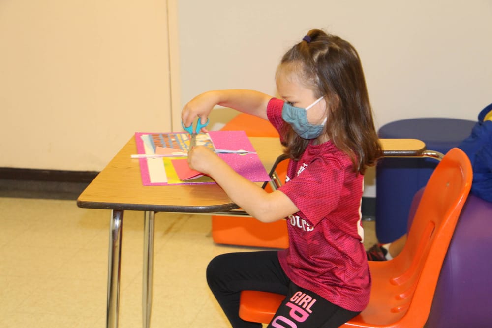 Pinkerton Academy launches on-site childcare option for staff post image