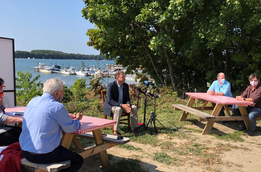 Sununu mulls lower rooms-and-meals tax to help restaurant owners post image