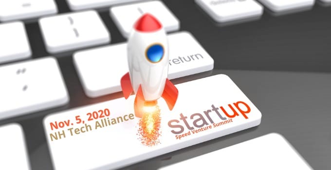 Calling all start-ups: Sign up for NH Tech Alliance investor ‘speed-dating’ virtual event post image